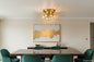 Lustre de Luxo