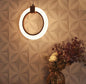 Pendente Argola de Led