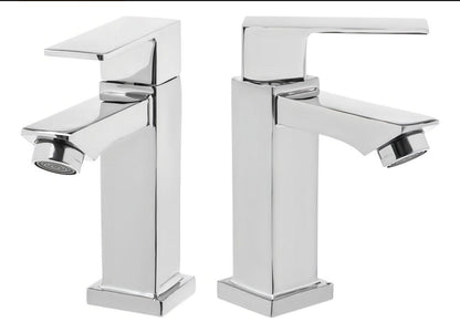 Torneira de bancada de inox