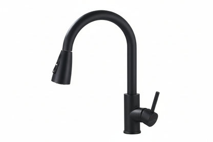 Torneira Gourmet com Arejador com duplo spray